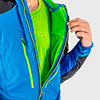 Chaqueta karpos K-Performance Hybrid Jacket