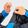 Chaqueta karpos K-Performance Hybrid Jacket