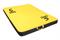  grivel Crash Pad Grivel Yellow 2,5 × 0,9 M
