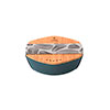  robens LEAF MEAL KIT Ocean servicio completo