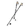 Palice silva Trekking Poles Carbon 3 Secc. Par