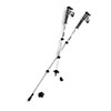 Palice silva Trekking Poles Aluminum 3 Secc. Par