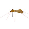  robens Wing Tarp Toldo