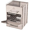  robens FIREWOOD STOVE cocina leña