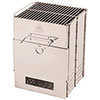  robens FIREWOOD STOVE cocina leña