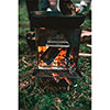  robens FIREWOOD STOVE cocina leña