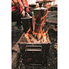  robens FIREWOOD STOVE cocina leña