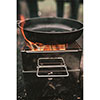  robens FIREWOOD STOVE cocina leña