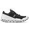 Zapatillas on running Cloudultra W BLACK WHIT