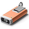  led lenser Llavero K6R