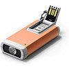  led lenser Llavero K6R