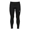 odlo  Ceramiwarm Tights BLACK