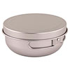  easy camp Adventure Ultra Light Cook Set