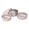  easy camp Adventure Ultra Light Cook Set
