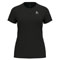  odlo Essential Flyer Running T-shirt W BLACK