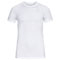 Camiseta odlo Performance X-Light SS Base Layer WHITE