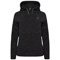 Sudadera dare 2 be Out & Out FullZip W BLACK MARL