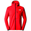 the north face summit  Summit Futurefleece FZ Hoodie 682