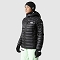 Chaqueta the north face summit Breithorn Hooded Down Jacket W