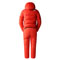 the north face summit  Himalayan Suit W