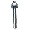 fixe  Zinc Plated Expansion Bolts 10 x 70 mm
