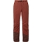  mountain equipment Dihedral Mens Pant FIRED BRIC