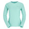  rab Force Ls Tee W MELTWATER