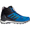  Adidas Terrex Skychaser 2 Mid Gtx