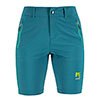 Byxor karpos FANTASIA BERMUDA Sky Captain/Blue Atol HYDRO/POOL