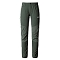  the north face Speedlight Slim Straight Pant W NYC