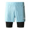  the north face Mountain Athletics Lab Dual Shorts IJ8