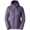 the north face  ThermoBall Eco Hooded 2.0 W N14
