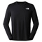  the north face Lightbright LS Tee