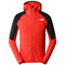 the north face  Bolt Polartec Hoodie WU5