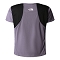  the north face Lightbright Tee W
