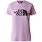 Camiseta the north face Easy Tee W HCP