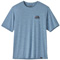  patagonia Cap Cool Daily Graphic Tee SSMX