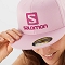  salomon Logo Flexfit Cap