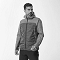  millet Fusion Airlight Hoodie 