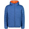 campagnolo  Quilted jacket M BLUESTONE