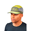  rab Momentum 5 Panel Cap