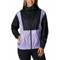 columbia  Lily Basin Jacket W BLACK, FRO