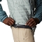  columbia Silver Falls Hooded Jacket