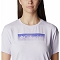 Camiseta columbia Sun Trek Graphic Tee W