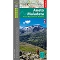  ed. alpina Mapa Aneto-Maladeta 1:25000 + Carpeta