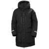 Parka helly hansen MAUD PARKA Sage BLACK