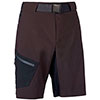 Pantalón ternua Vaxlar Bermuda BLACK