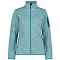 campagnolo  Knitted Fleece W LAGOON
