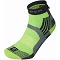 Calcetines lorpen T3 Trail Running Eco GREEN LIME