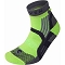 Calcetines lorpen Trail Running ECO W GREEN LIME